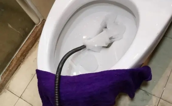银州马桶疏通